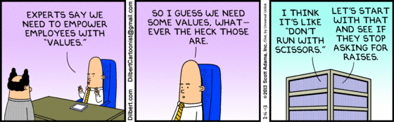 dilbert